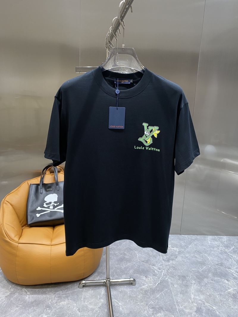 Louis Vuitton T-Shirts